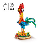 Set de Construction Heihei LEGO® Disney Princess™ - 43272 Vaiana 2