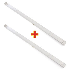 Support d'etagère polar pour g603 g606 g607 - polar -  - acier