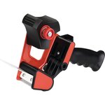 Dévidoir à main universel 6285 pour rouleau 50 mm x 66 m tesa