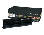 unité de mise en image de l''imprimante LCCP Noir - original LEXMARK