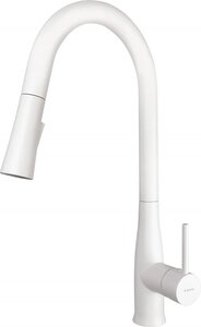 Robinet de cuisine avec bec extractible