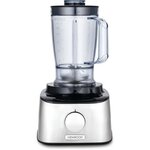 Robot multifonction KENWOOD MultiPro Compact FDM301SS - Inox