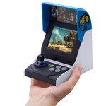 Console Neo Geo Mini Édition Internationale