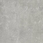 vidaXL Tables de chevet murales 2 Pièces Gris béton 50x36x25 cm