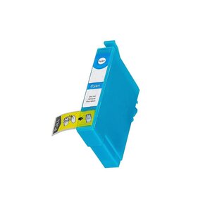 Epson T3472 / 34XL Cartouche d'encre Cyan Compatible