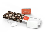 SMARTBOX - Coffret Cadeau Carte cadeau Just enjoy ! Délices - 25 € -  Multi-thèmes