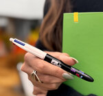 Stylo BIC La Poste x Tetris™