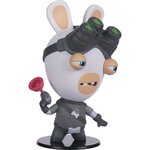 UBISOFT Figurine Rabbid Sam Fisher Heroes