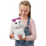 Zuru 9531 - Pets Alive - Paw Paw peluche Interactive
