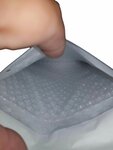 10  Enveloppe à bulles D d'air PRO 180x260 mm pochettes matelassées