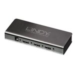 Lindy splitter hdmi 2.0 - 2 ports - 18g