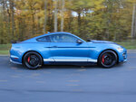 SMARTBOX - Coffret Cadeau Stage de pilotage : 2 tours de circuit au volant d'une Mustang Shelby GT500 -  Sport & Aventure