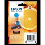 Epson cartouche t3362 - oranges - cyan xl