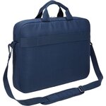 Sacoche pour Ordinateur Portable - CASE LOGIC - Advantage - 15,6 - Dark Blue