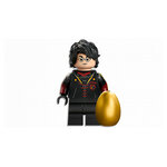 76406 Le magyar à pointes ® Harry Potter