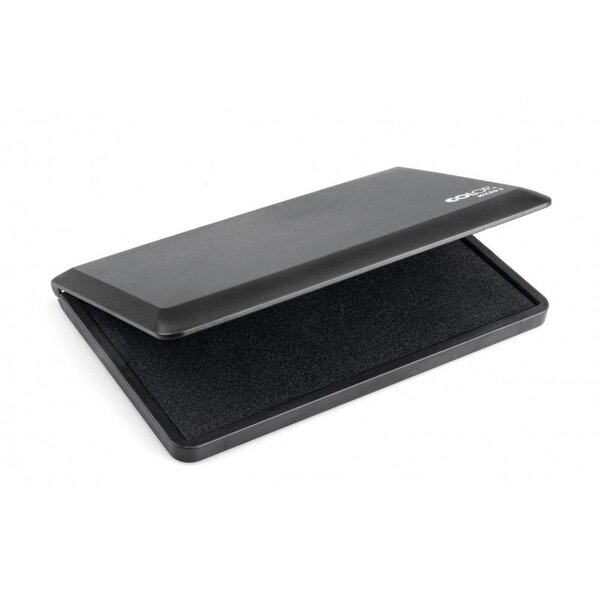 COLOP Cassette d'encrage  Micro 3   (L)160 x (P)90 mm  noir