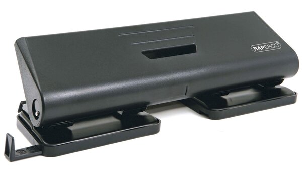 Perforateur 4 trous 75-P 16 feuilles RAPESCO