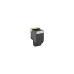 cartouche de toner Entreprise Lexmark - pour Lexmark CS310dn, 702HKE LEXMARK