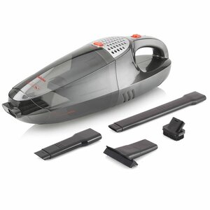 Tristar Aspirateur à main pour maison et voiture KR-3178 75 W