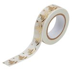 Masking Tape 10 M - Sapin Or - Draeger paris