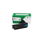 LEXMARK 552 Cartouche de toner 55B2000