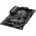 Msi pro z690-a ddr4 carte mère intel z690 lga 1700 atx