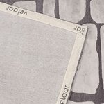 Dutch Lifestyle Tapis Verona Hoheit 230x160 cm Gris