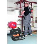 Bahco mallette à outils noir 4750-tocst-1