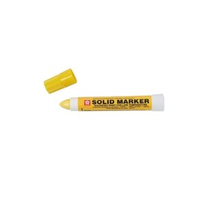 Sakura Marqueur à usage industriel "Solid Marker Extreme"