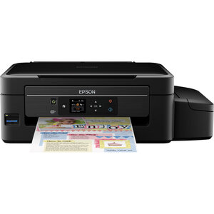 Epson Files Cartouche "Intercalaires" - Encre DURABrite Ultra J