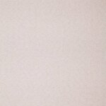 vidaXL Canapé à 3 places Tissu Crème