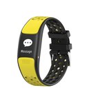 Bracelet connecté bluetooth Healthy 2.0