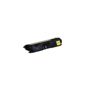 Brother TN-900Y Toner Jaune Compatible