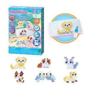 35067  Le kit des animaux mignons