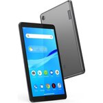 Tablette tactile lenovo 7'' hd - 1gb - 16gb - android 8 0 pie - iron grey