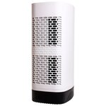 Qlima purificateur d'air a 34 32 w blanc