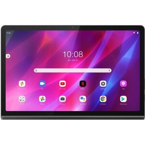 Tablette tactile - lenovo yoga tab 11 - 11 2k - 4go ram - 128go rom - android 11 - storm grey