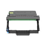 Tambour Pantum noir DL5125C