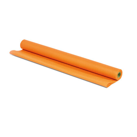 Smart fab en rouleau 91cm x 5m orange