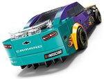 LEGO 76935 - NASCAR® Next Gen Chevrolet Camaro ZL1 Speed Champion