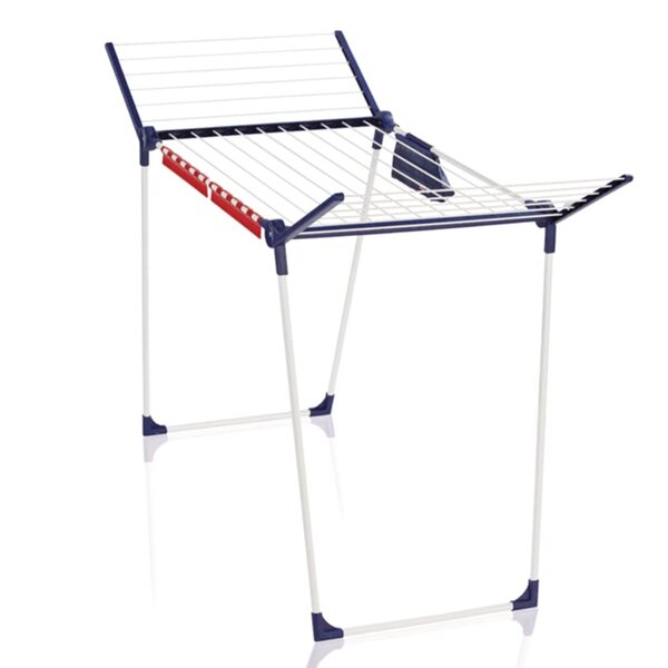 Leifheit Séchoir sur pied pegasus 180 solid plus 81510