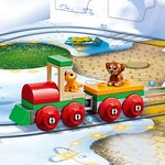 41758 Le calendrier de l avent 2023 ® Friends