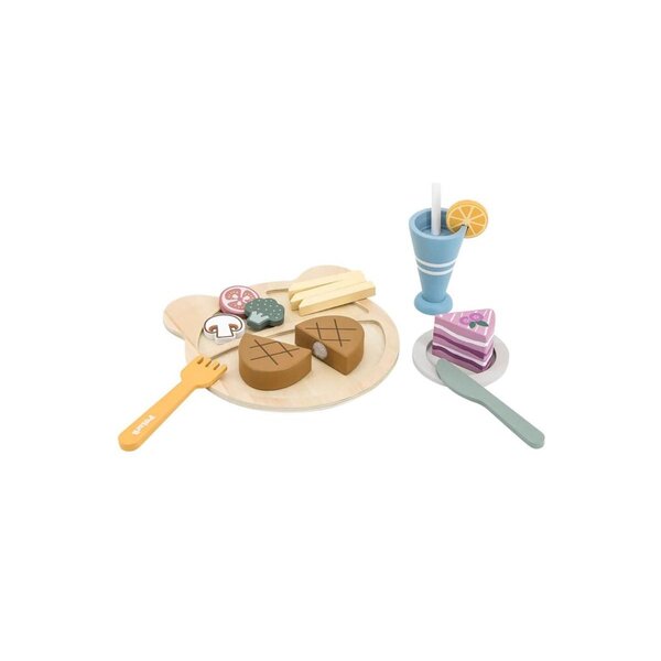 Set de déjeuner Viga 44058 PolarB