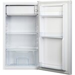 Oceanic - réfrigérateur table top 85 l froid statique l 45 5 cm x h 82 5 cm blanc