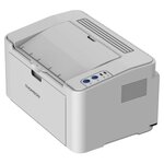 Thomson th-2500 imprimante laser monochrome dpi 1200*12001600 pages8000 pages150 pageswifi