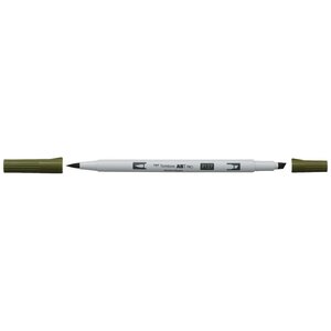 Marqueur Base Alcool Double Pointe ABT PRO 127 artichaud TOMBOW