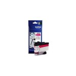 Brother lc-3237 cartouche magenta lc3237m (notes)