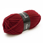 Laine plassard basic 399 rouge