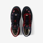 Baskets CAVAL x Naruto - Akatsuki