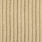 vidaXL Canapé Vert gris 250 x 188 x 76 cm Tissu en velours côtelé